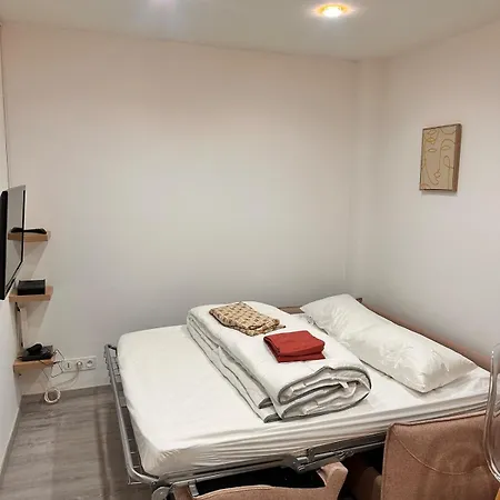 Apartment 1 Centre Rdc *