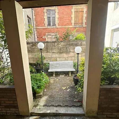 1 Centre Rdc Bar-le-Duc