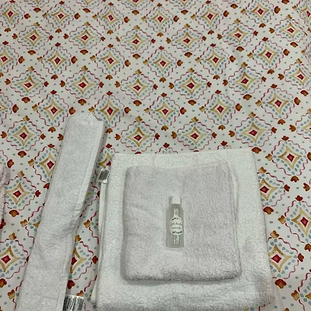 1 Centre Rdc アパート *