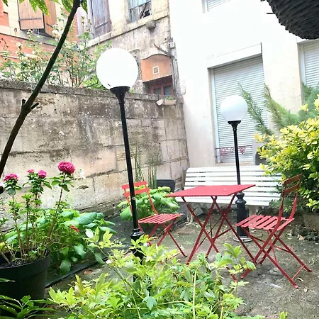 1 Centre Rdc * バル・ル・デュック