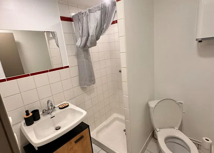 דירה 1 Centre Rdc