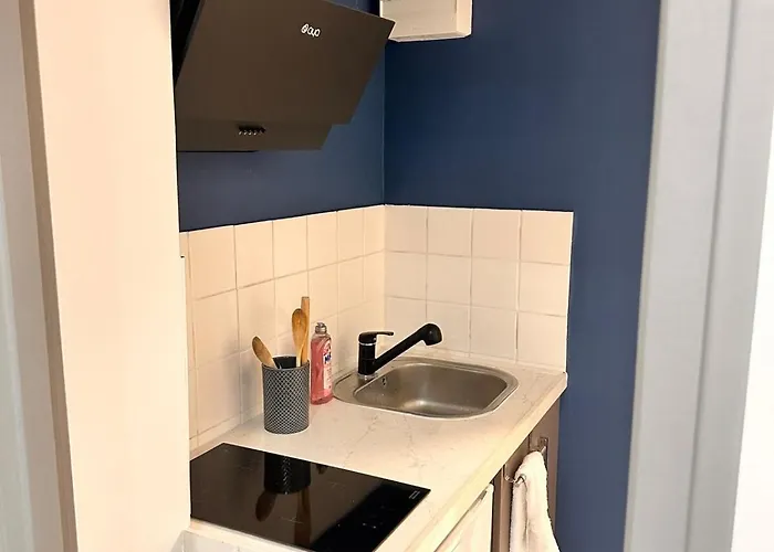 דירה 1 Centre Rdc