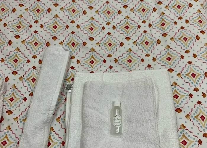 1 Centre Rdc דירה *